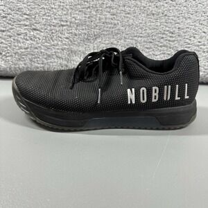 NO‎ BULL Sneaker Mens Cross Fit 11.5 SINGLE SNEAKER ONE SHOE